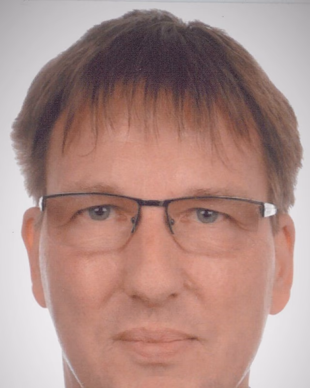 Michael Jagemann